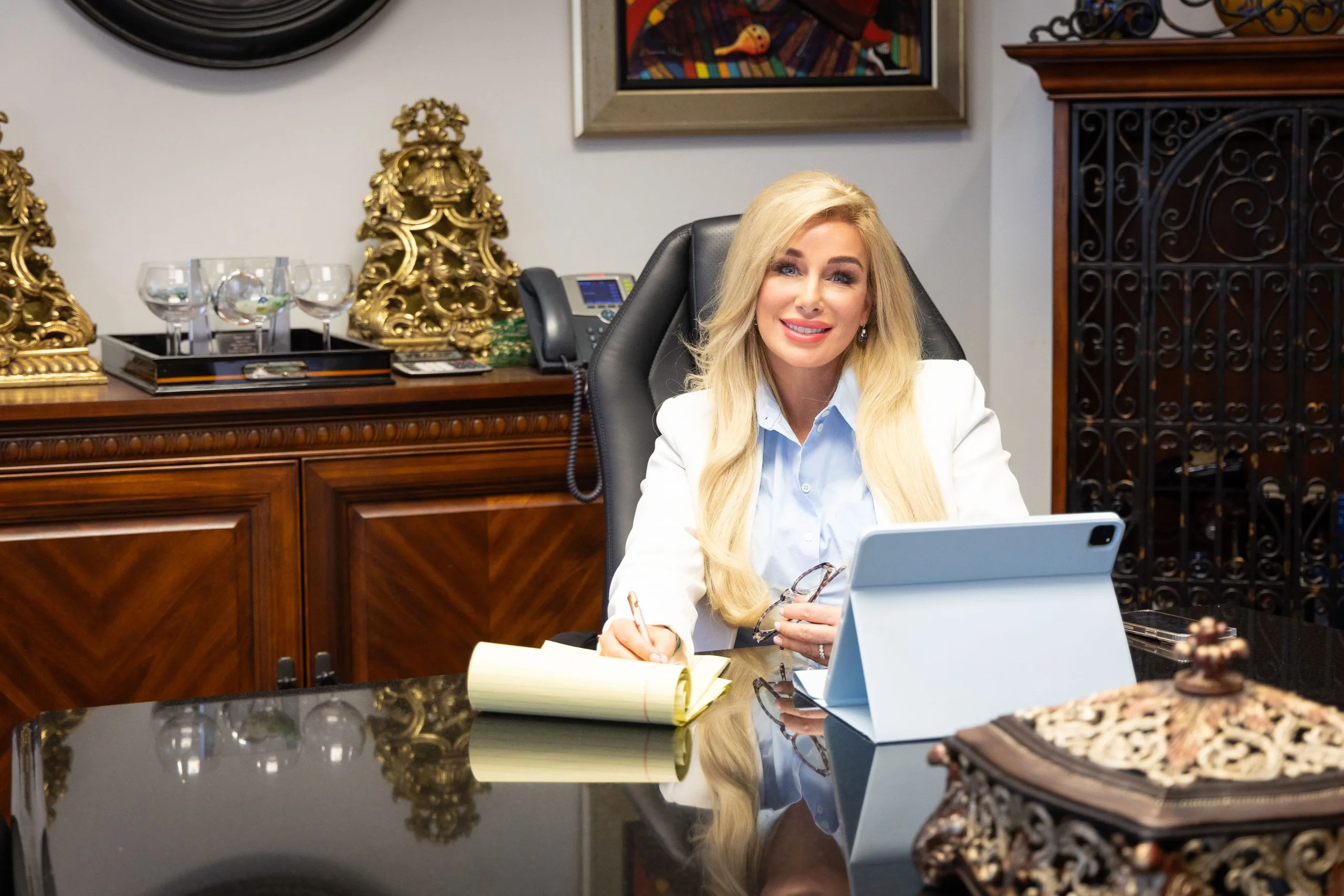 McKay Law Personal Injury Law Firm