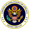 us court of appeals fifth circuit emblem mckay law 2.png